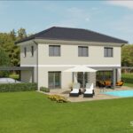 Einfamilenhaus Tillmitsch
